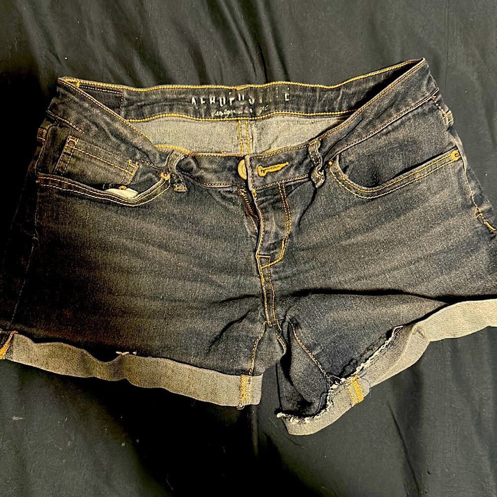 Aeropostale shorts